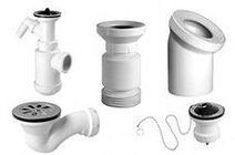 Водопереливная арматура