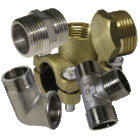 Резьбовые фитинги